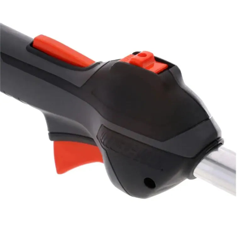Desbrozadora térmica de mango recto ECHO SRM-225, 2 tiempos, 21,2 cm³  中文: