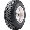 2025 Goodyear Wrangler Radial 235/75R15 105S Neumático para Todas las Estaciones