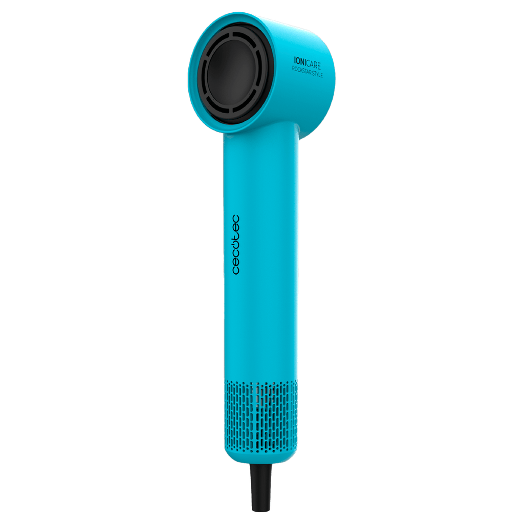 IoniCare RockStar Style Blue
