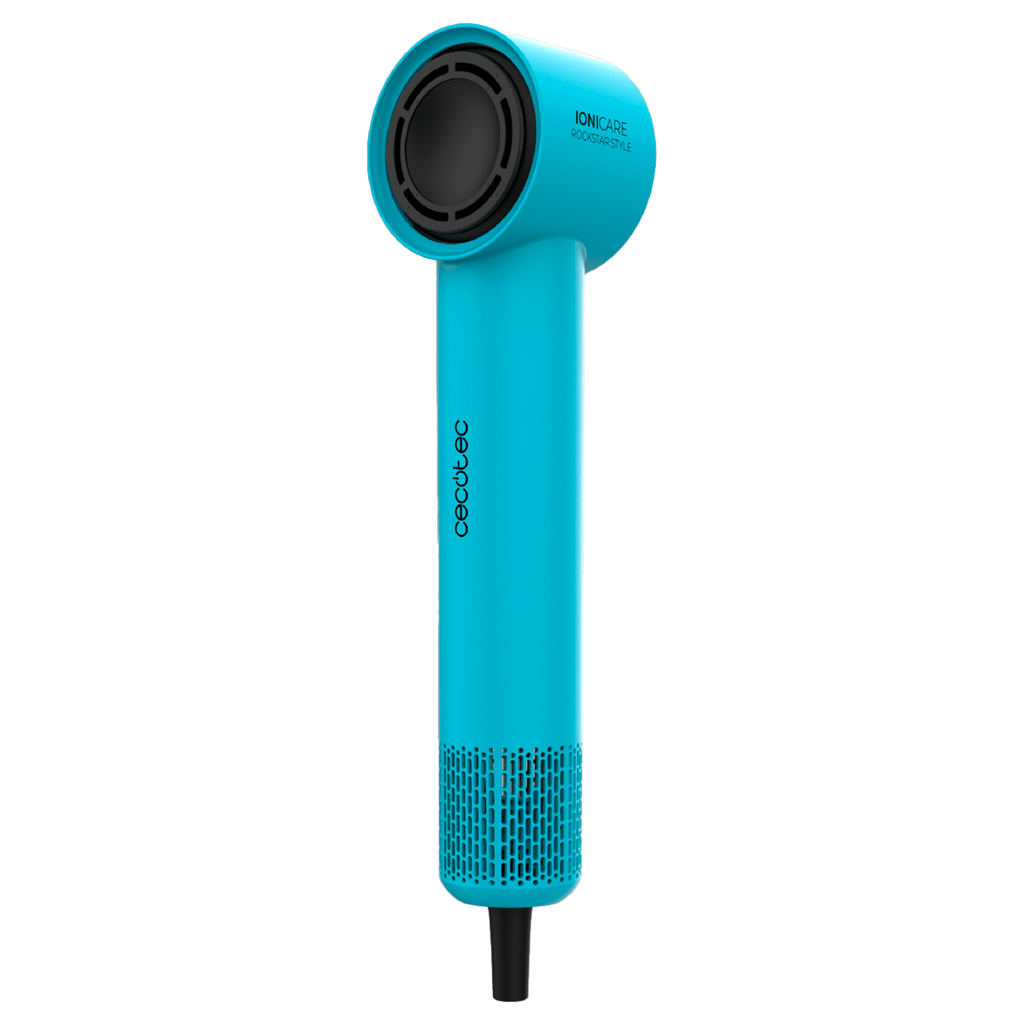IoniCare RockStar Style Blue