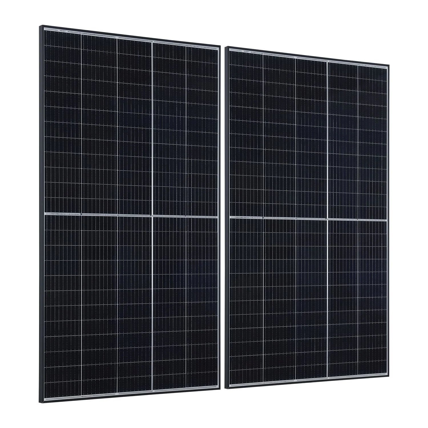 2025 Estructura para cochera solar SunLuxe - 4100 vatios