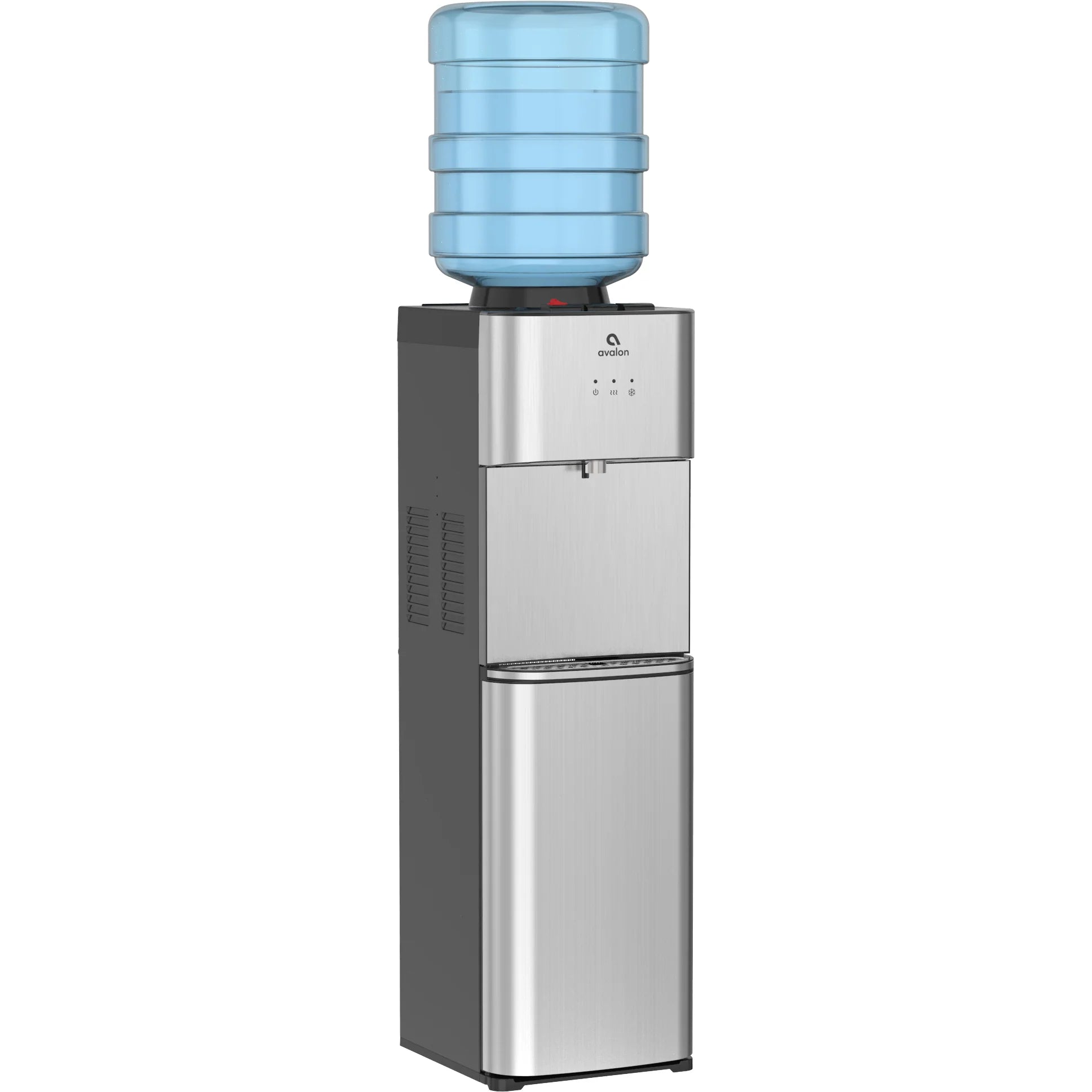 2025 Dispensador de Agua de Carga Superior Avalon – Hidratación Práctica en Cualquier Lugar