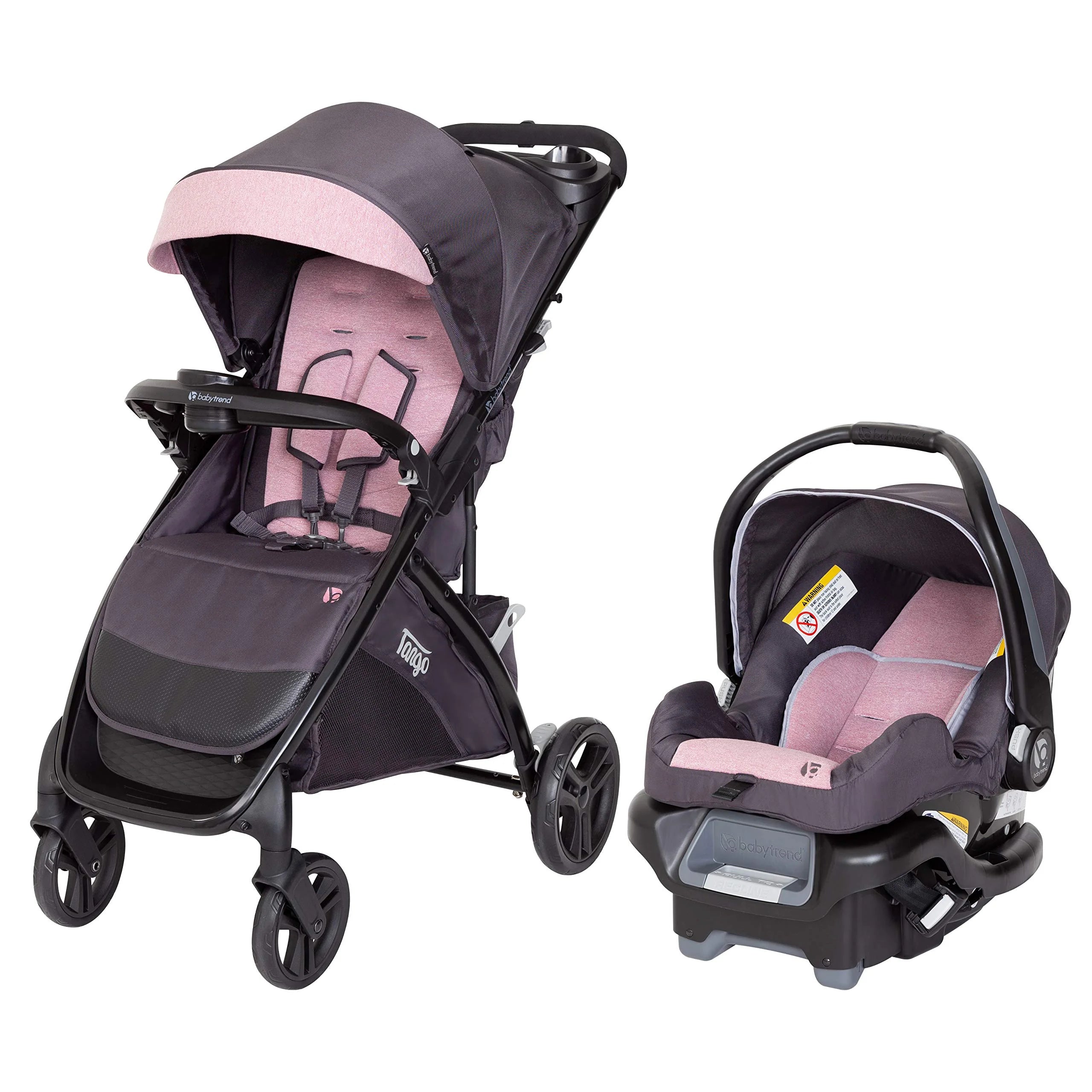 2025 Sistema de Viaje Baby Trend Tango