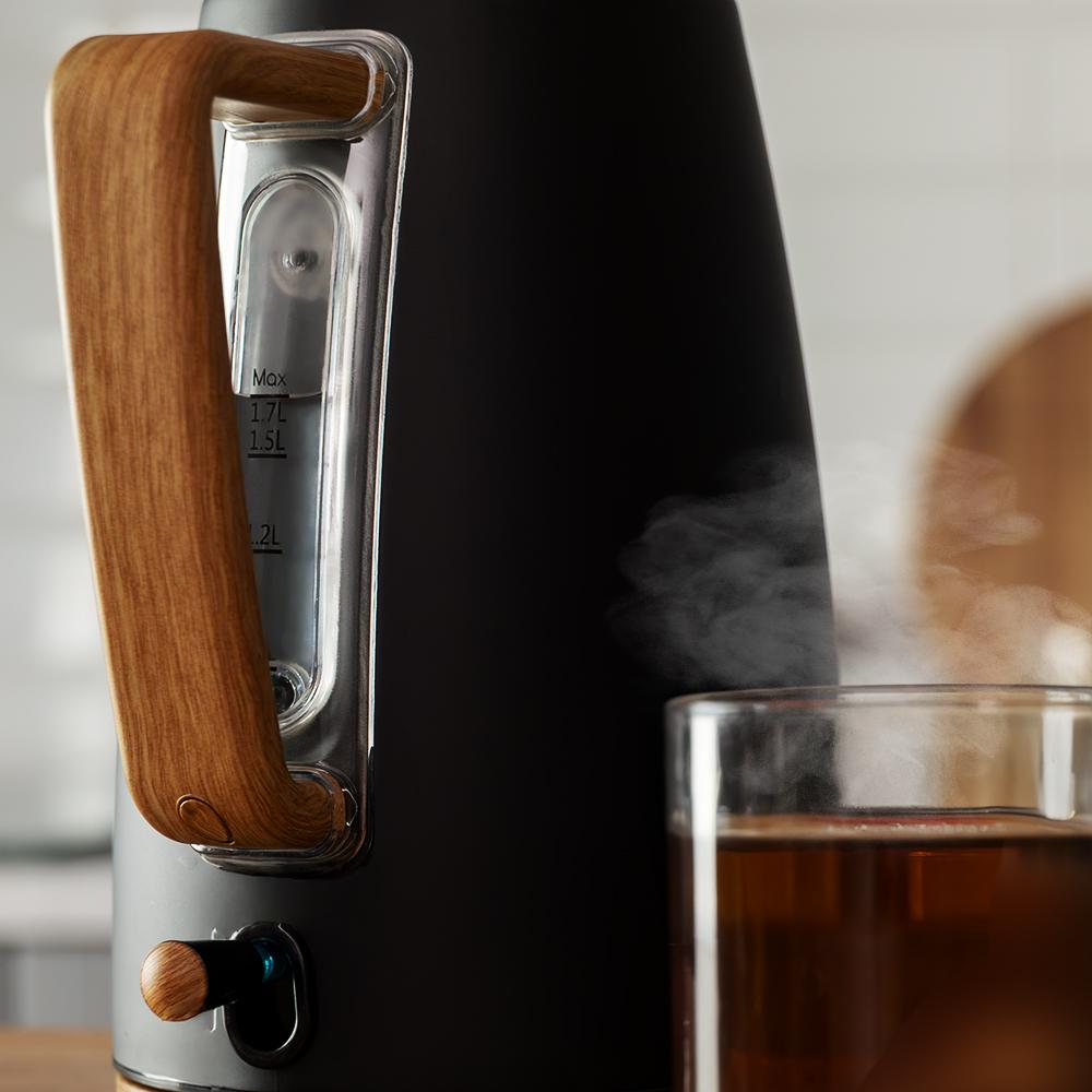 ThermoSense 200 Woody