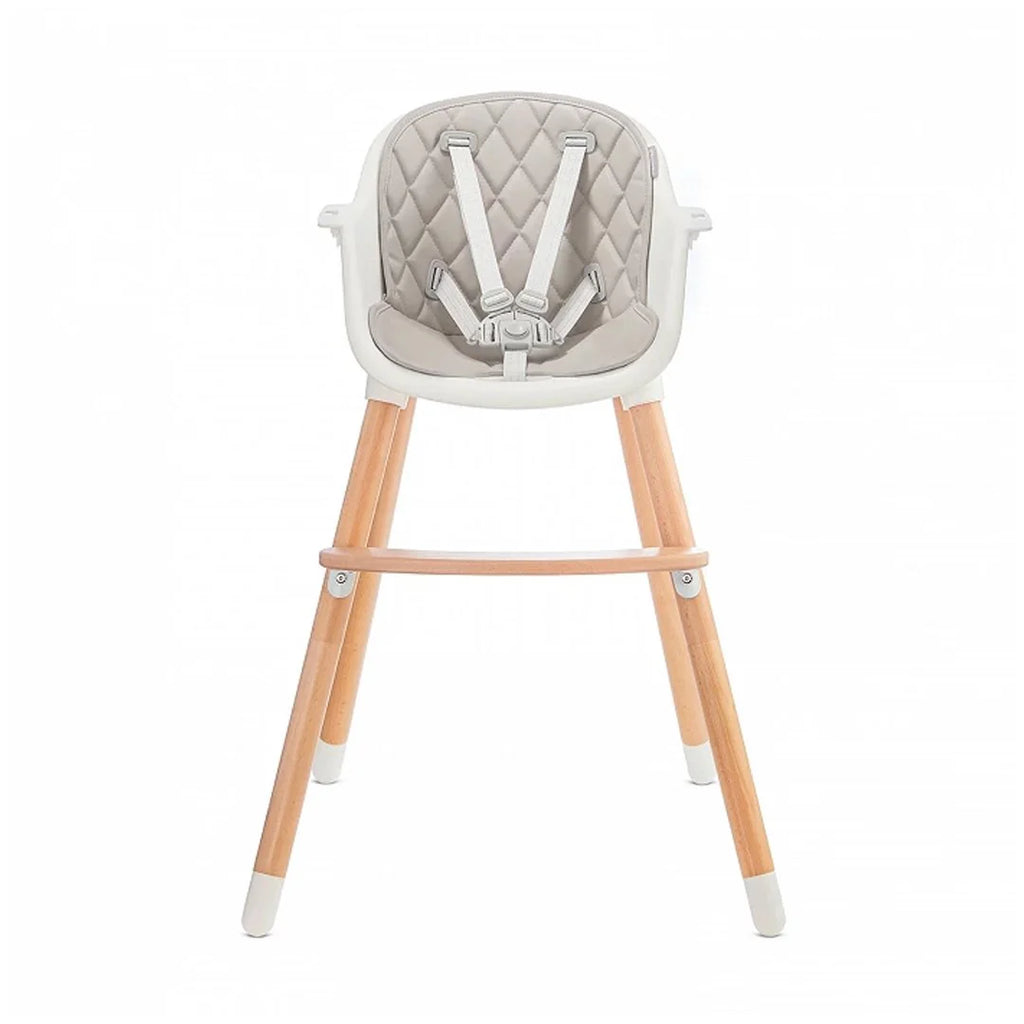 2025 Silla de comer 2 en 1 Sienna