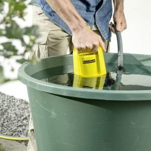 2025 Bomba sumergible para agua sucia SP 11.000 Dirt