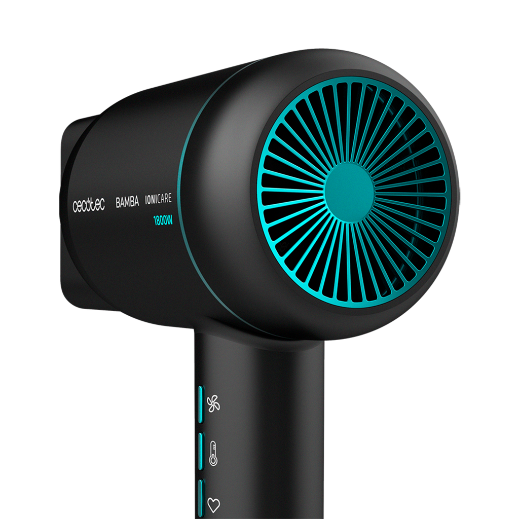 IoniCare 6000 RockStar Ice