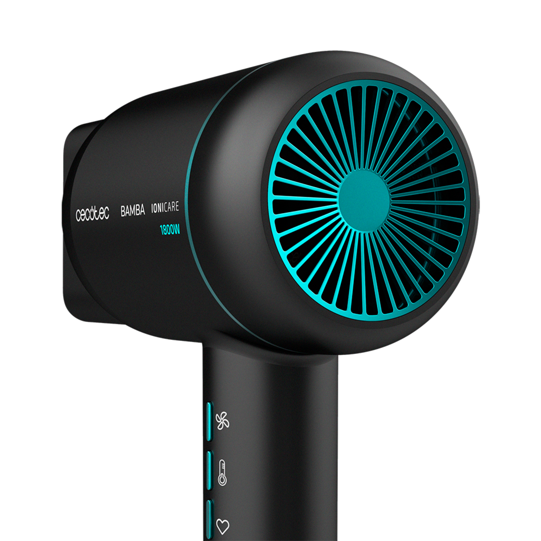 IoniCare 6000 RockStar Ice