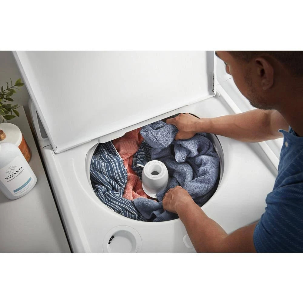 2025 Maytag Lavadora de Carga Superior con Llenado Profundo - 4.5 Cu. ft.
