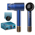 IoniCare RockStar Nano IonTech Blue