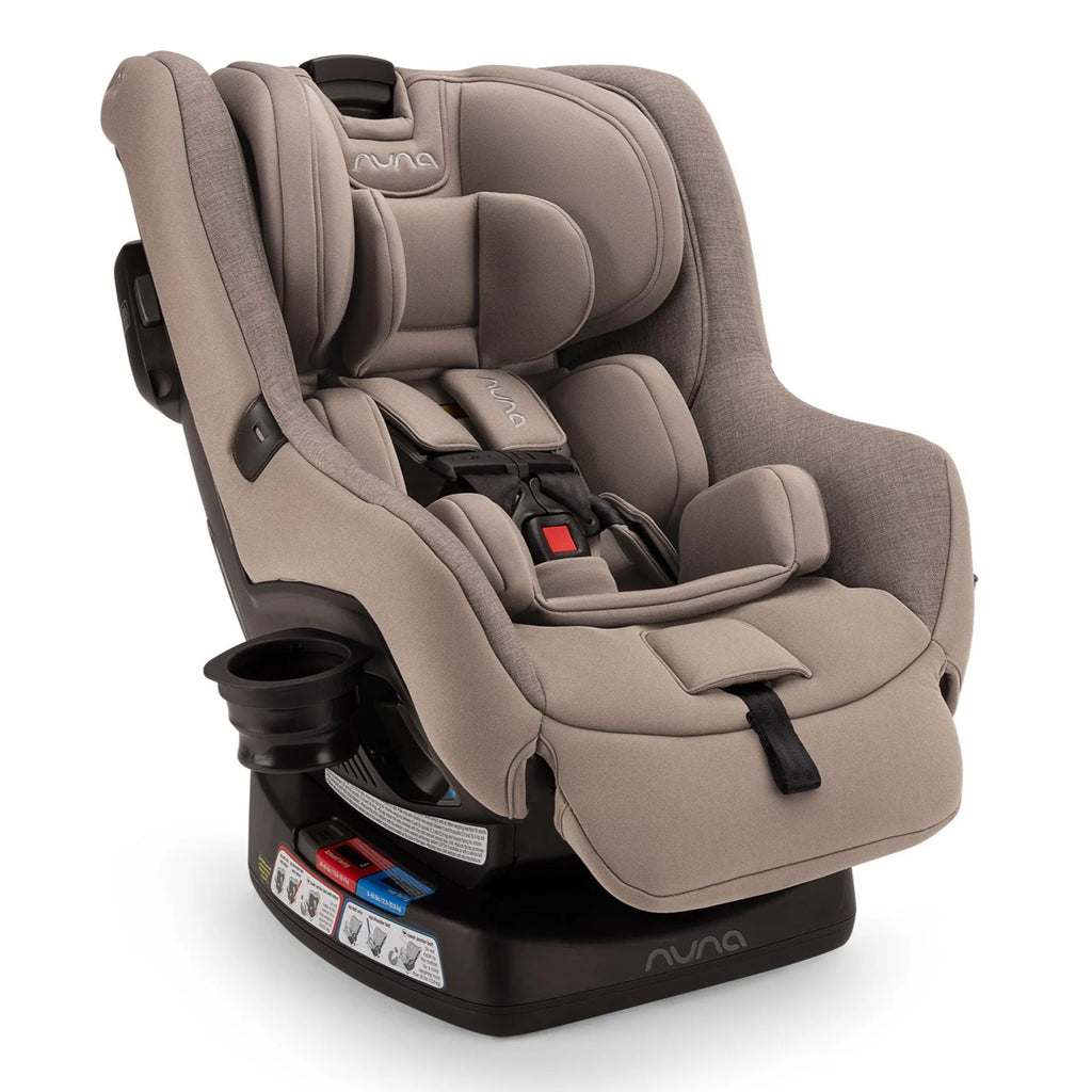 2025 RAVA Asiento de Coche Convertible
