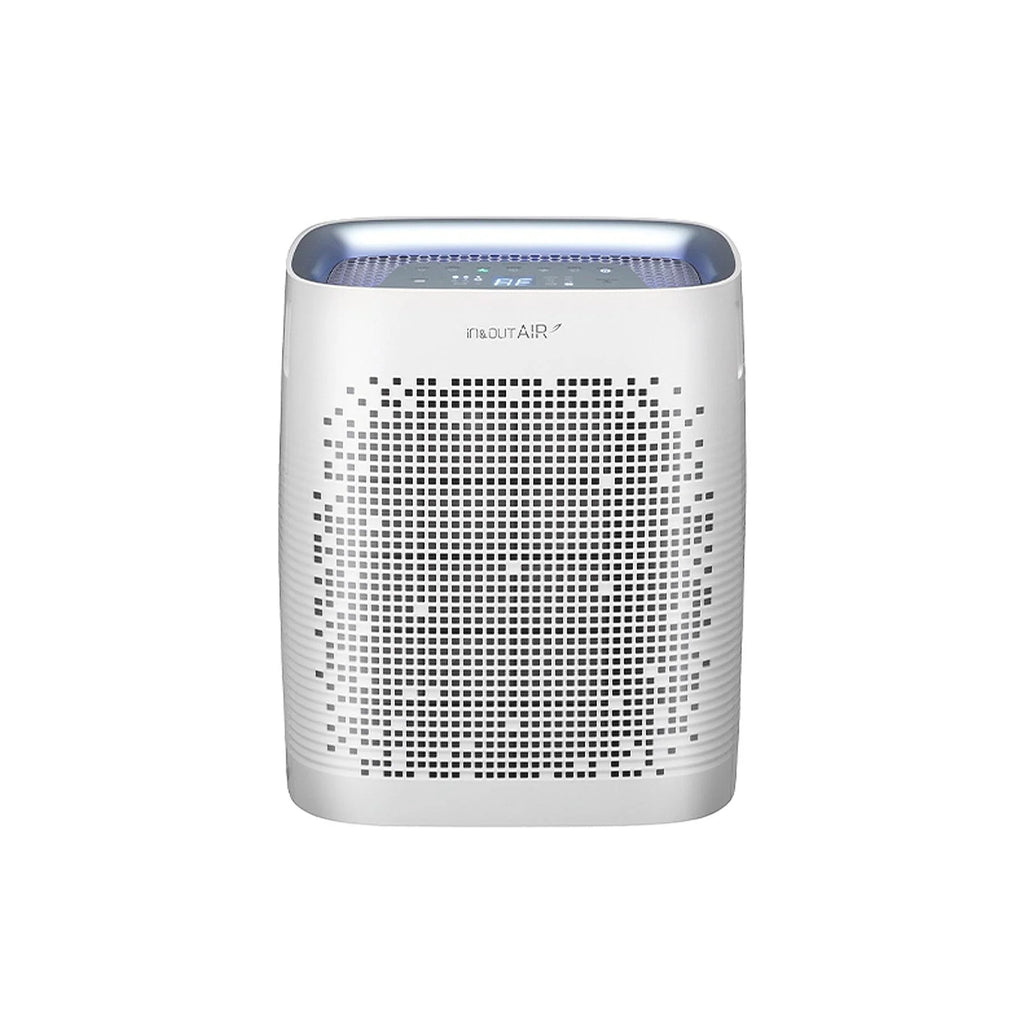 2025 Purificador de Aire para Habitaciones Medianas H14 True HEPA (CAC-C1020FW)