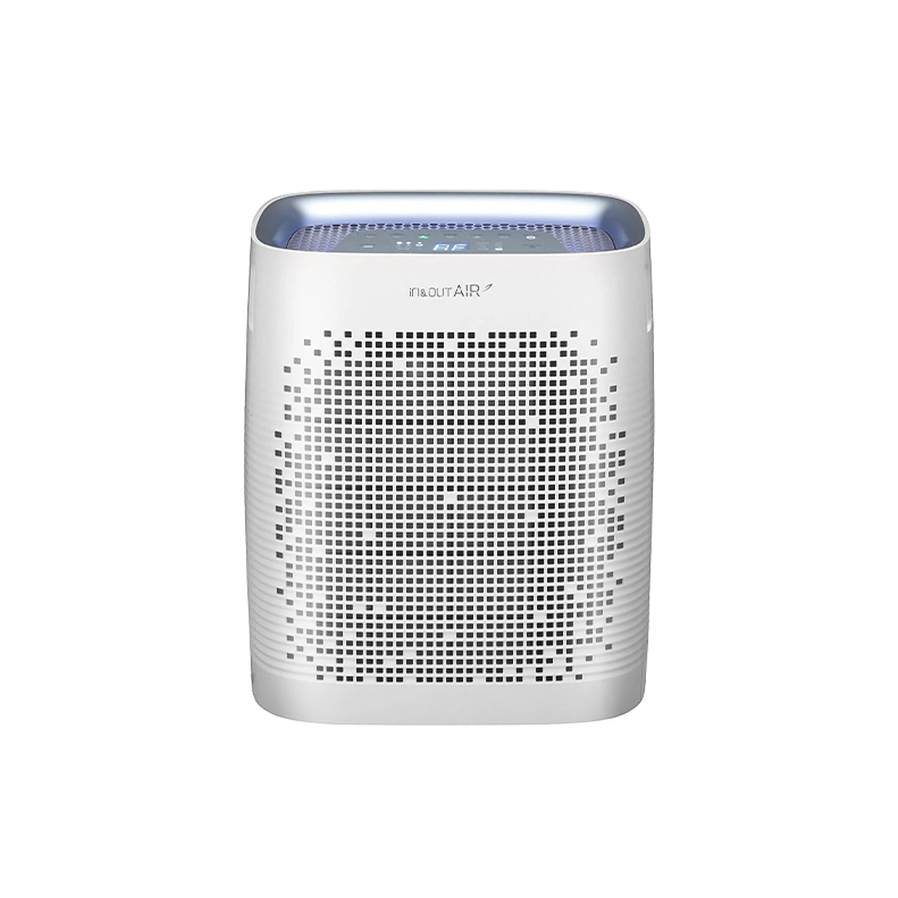 2025 Purificador de Aire para Habitaciones Medianas H14 True HEPA (CAC-C1020FW)