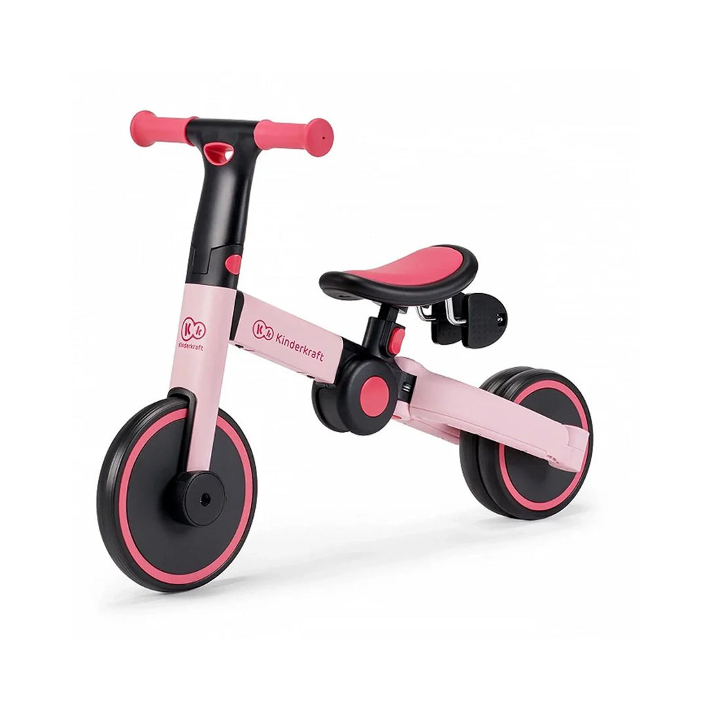2025 Triciclo 3 en 1 4Trike