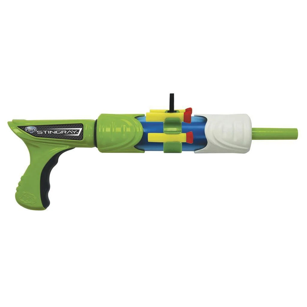 Aqua Force - Aqua Stingray