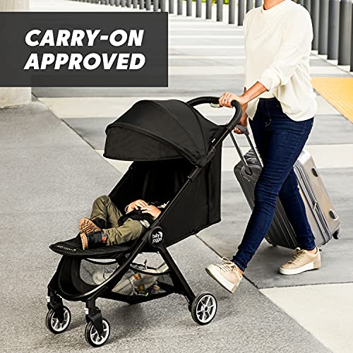 2025 Cochecito de Viaje Ultra Compacto Baby Jogger City Tour 2