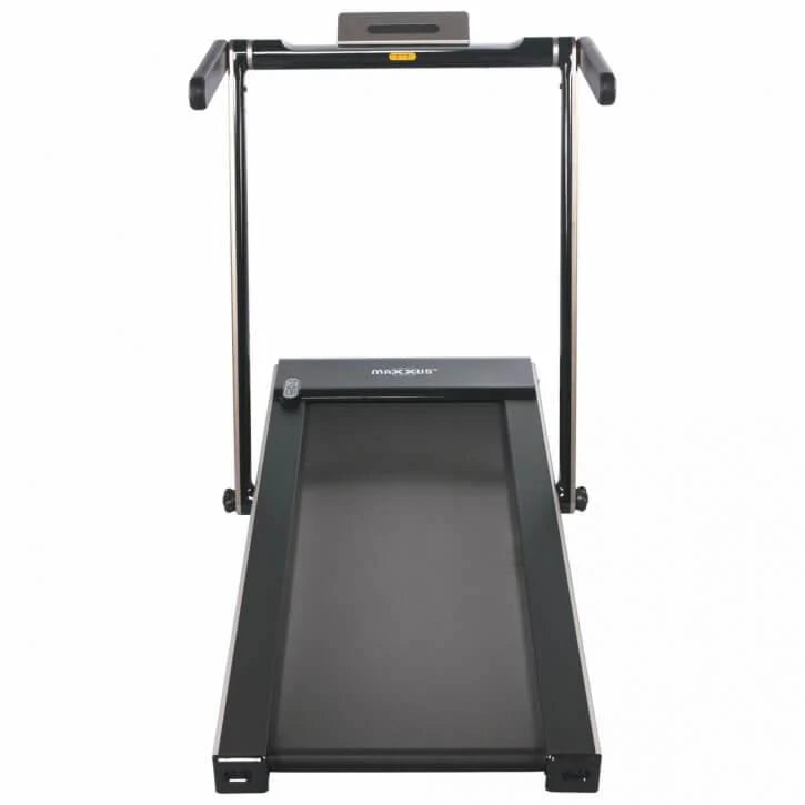 2025 Cinta de correr MAXXUS M8 – Compacta y potente (5,0 CV pico) con amortiguación en 4 zonas