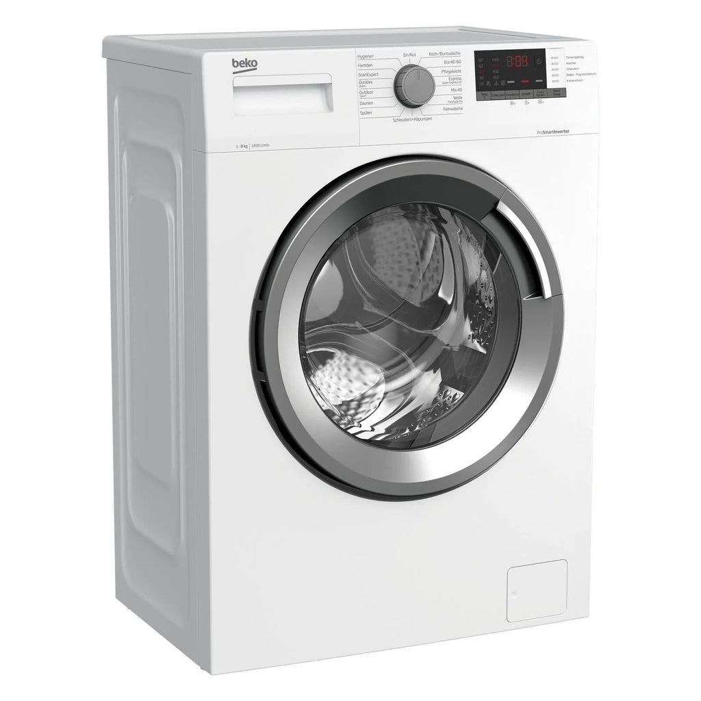 2025 Lavadora Beko WMO822A Blanca