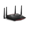 2025 Enrutador NETGEAR Nighthawk Gaming de 6 transmisiones