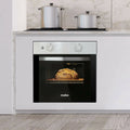 2025 Horno Empotrado HM6018EXAI0 67 Lts Mabe
