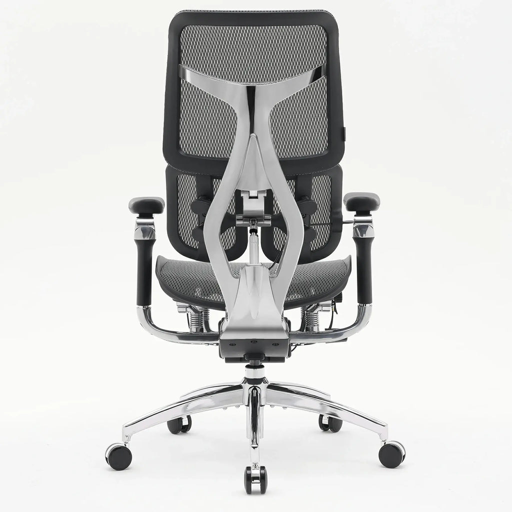 2025 Silla Ergonómica “Desafiando la Gravedad” Sihoo Doro S300