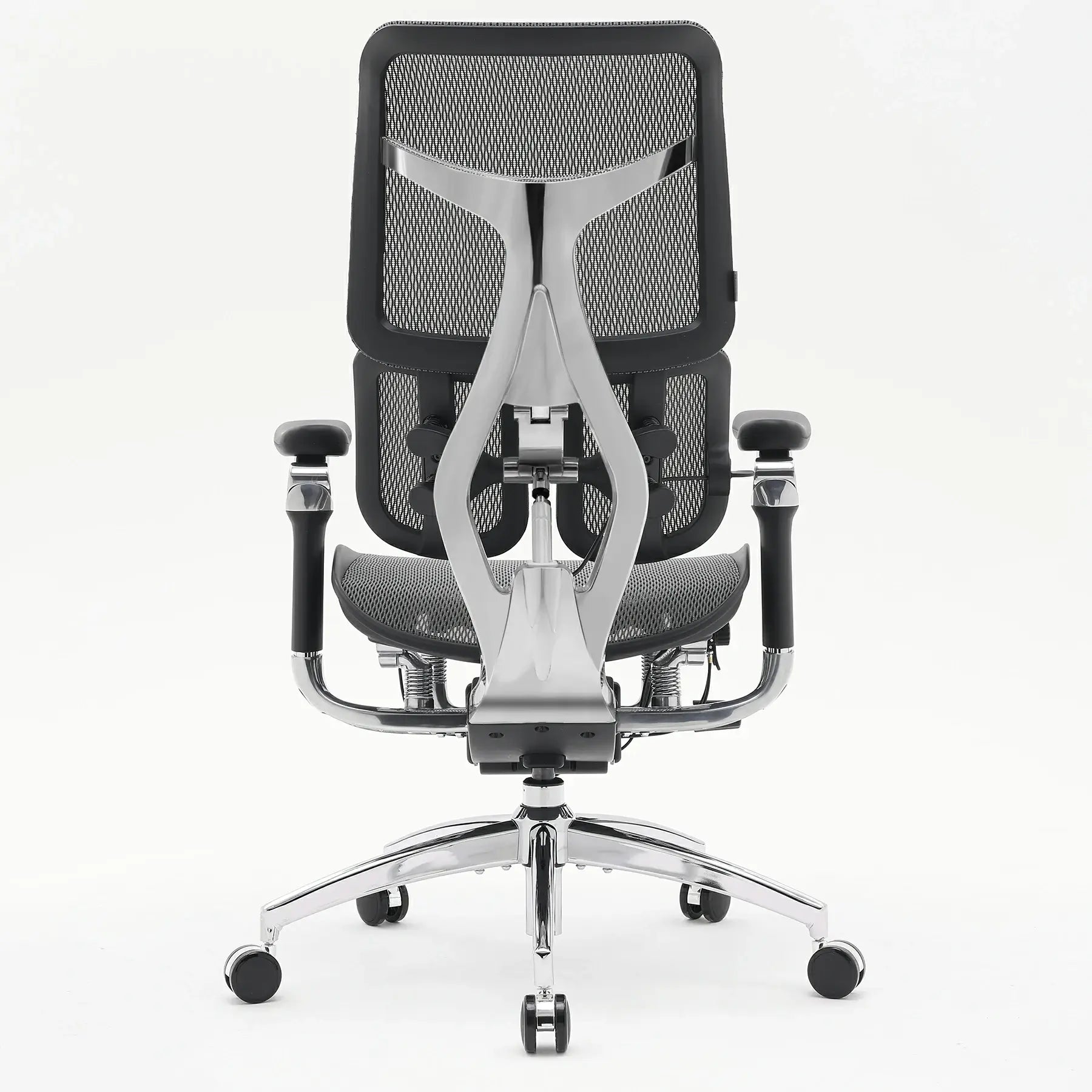 2025 Silla Ergonómica “Desafiando la Gravedad” Sihoo Doro S300