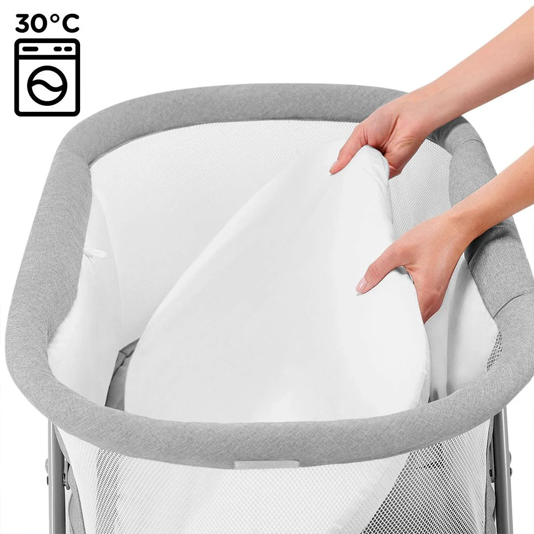 2025 Cuna mecedora 3 en 1 Lovi