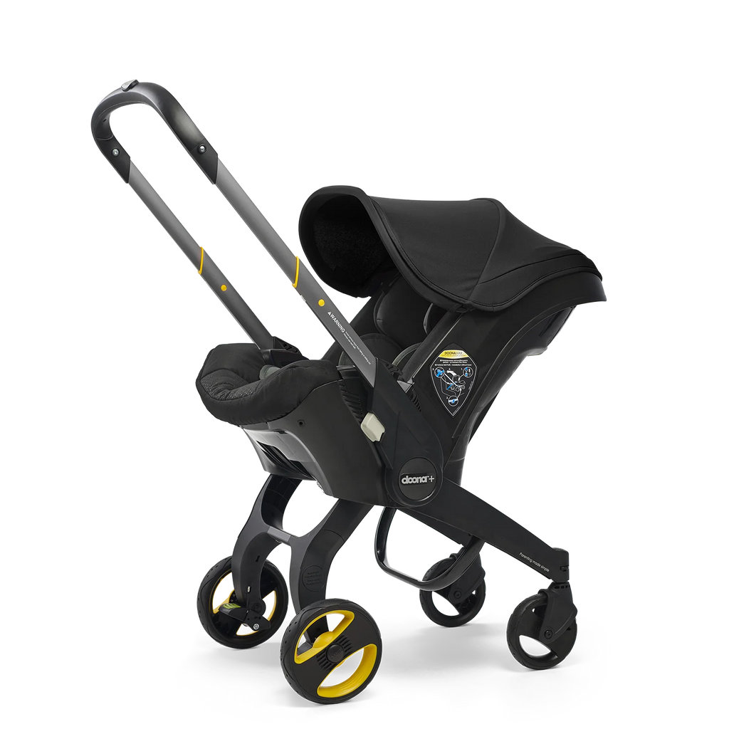 2025 Doona Asiento de Auto para Bebé + Cochecito