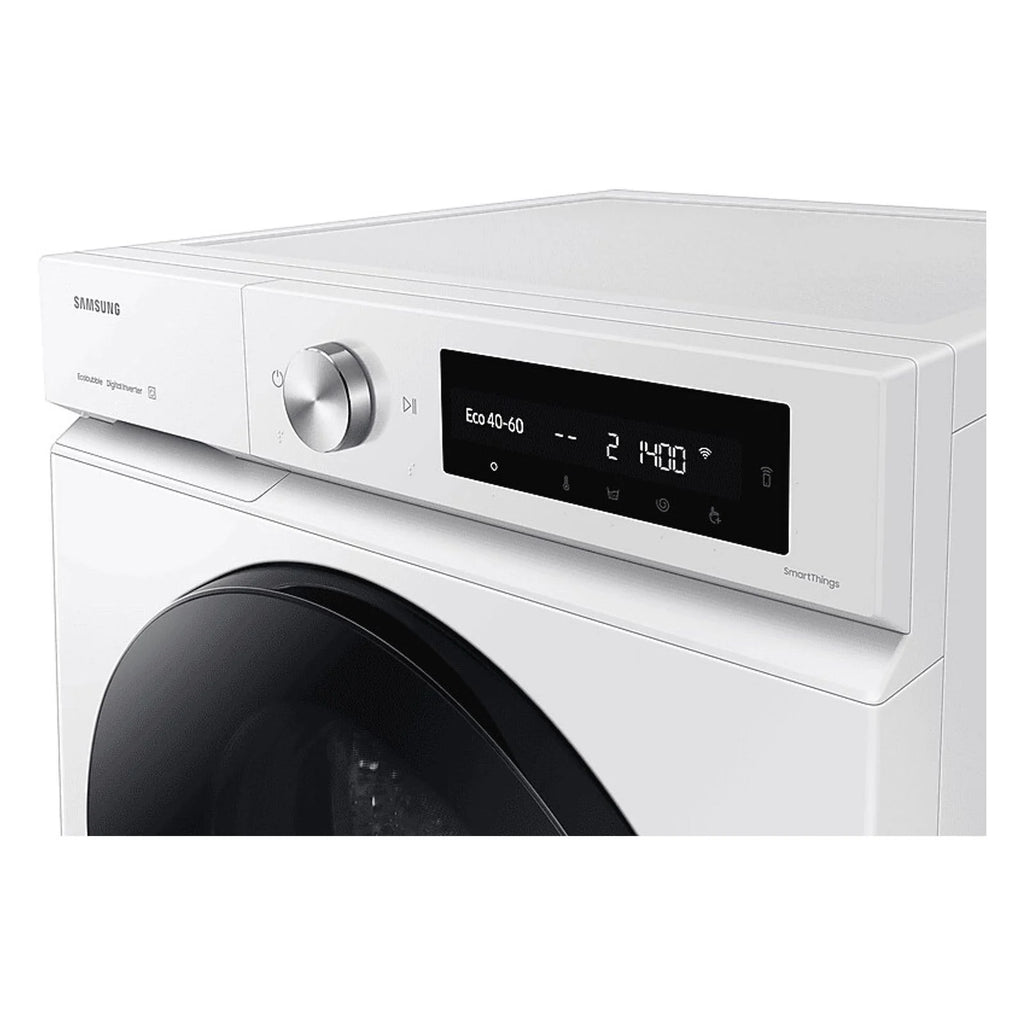 2025 Lavadora Samsung WW7000D Ecobubble