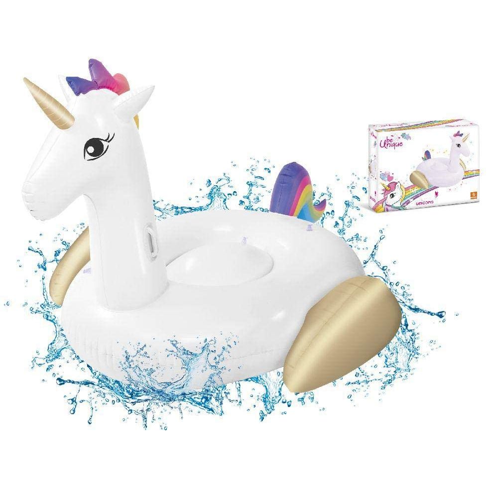 Flotador Jumbo Unicornio