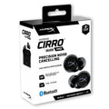 2025 Audífonos HyperX In Ear Cirro Buds Pro TWS Edición Black