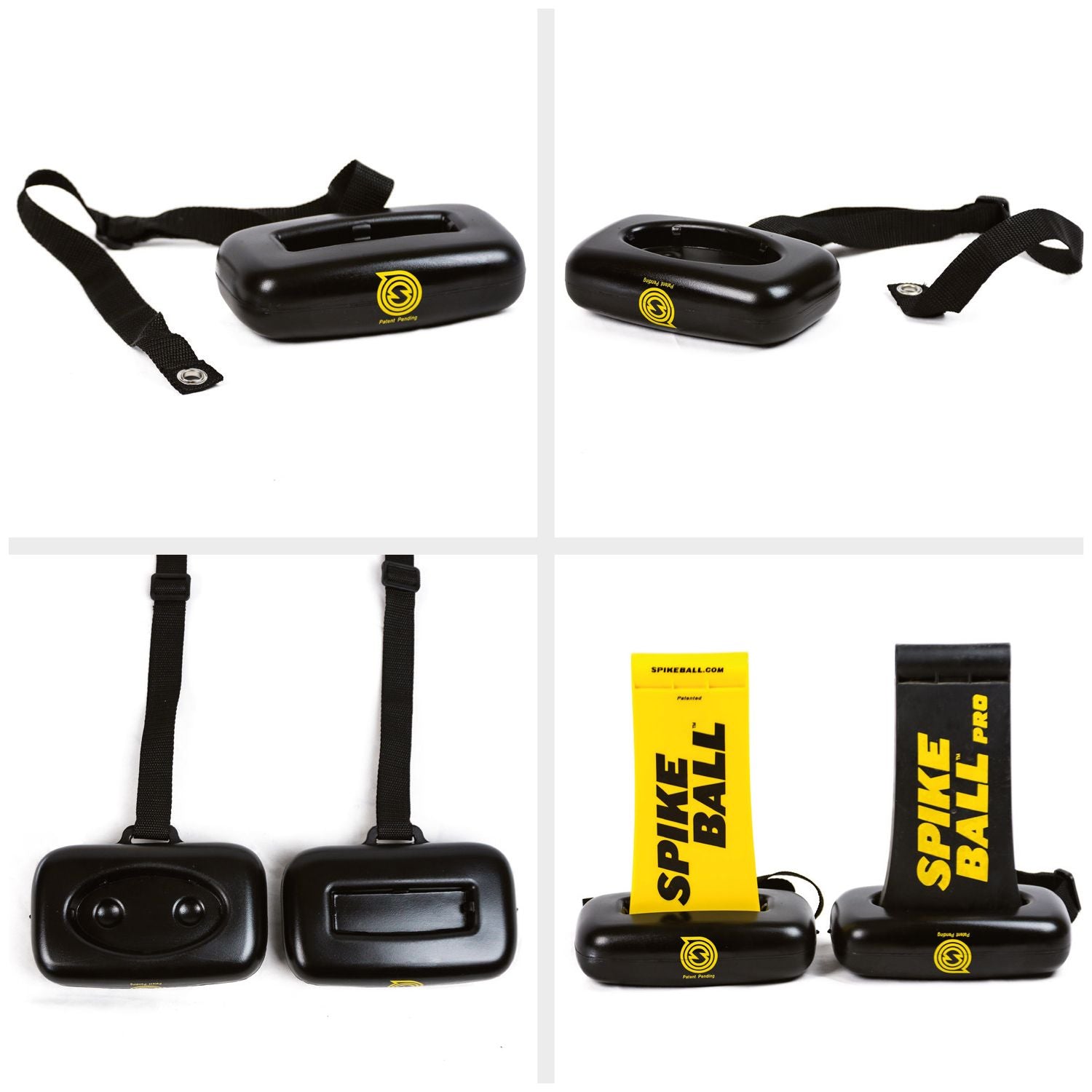 Set De Spikeball Spikebuoy