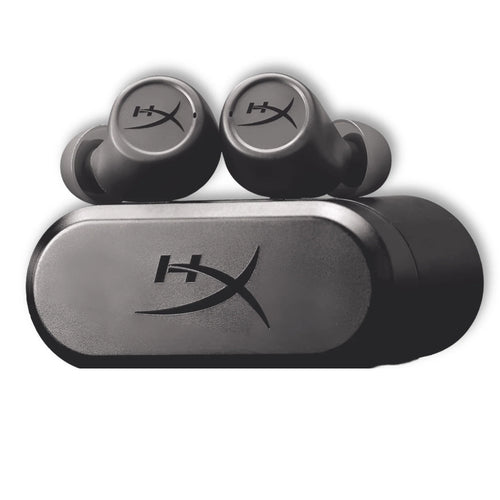 2025 Audífonos HyperX In Ear Cirro Buds Pro TWS Edición Black
