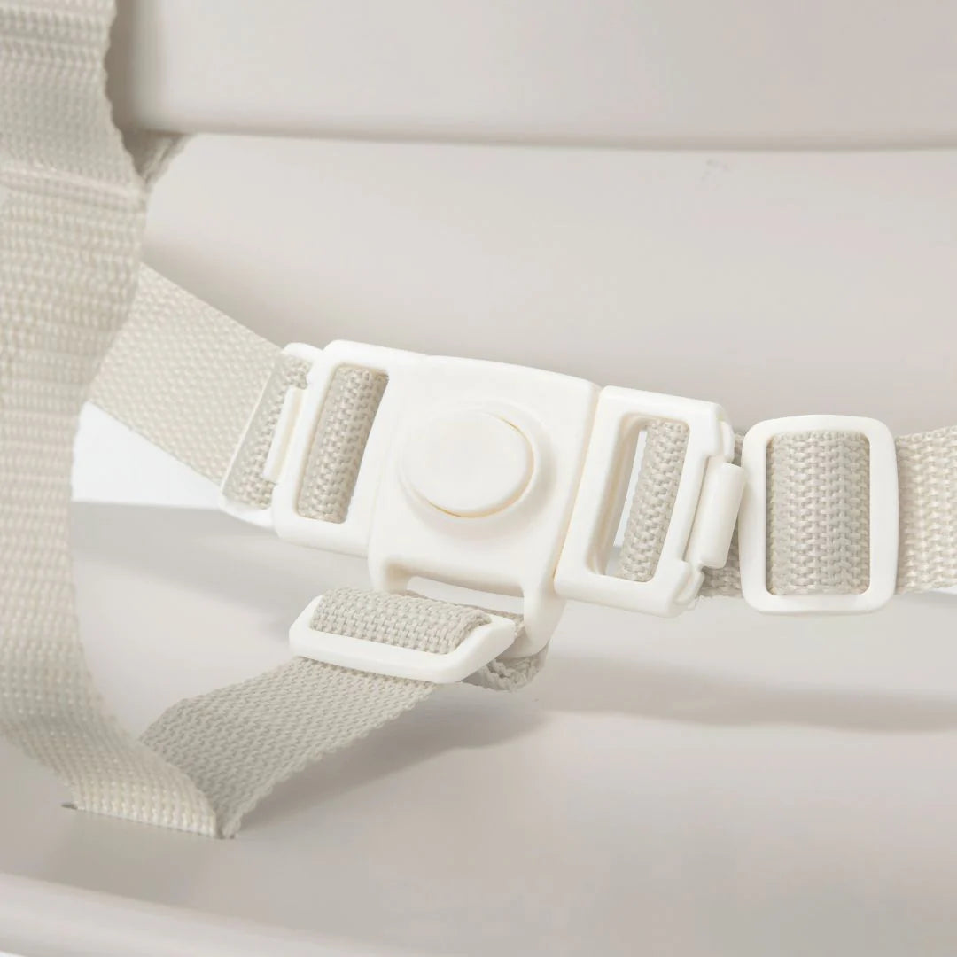 2025 Silla de comer evolutiva 2 en 1 Enock
