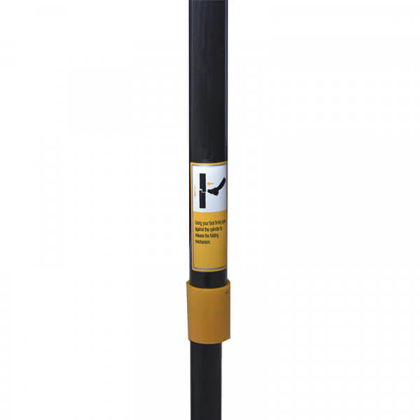 2025 Cinta de correr plegable CS 300 – 12 km/h + sensores de pulso + soporte para tablet