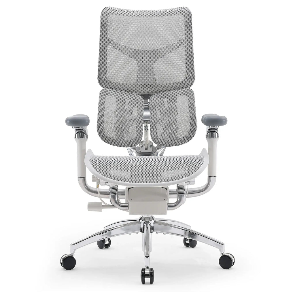 2025 Silla Ergonómica “Desafiando la Gravedad” Sihoo Doro S300
