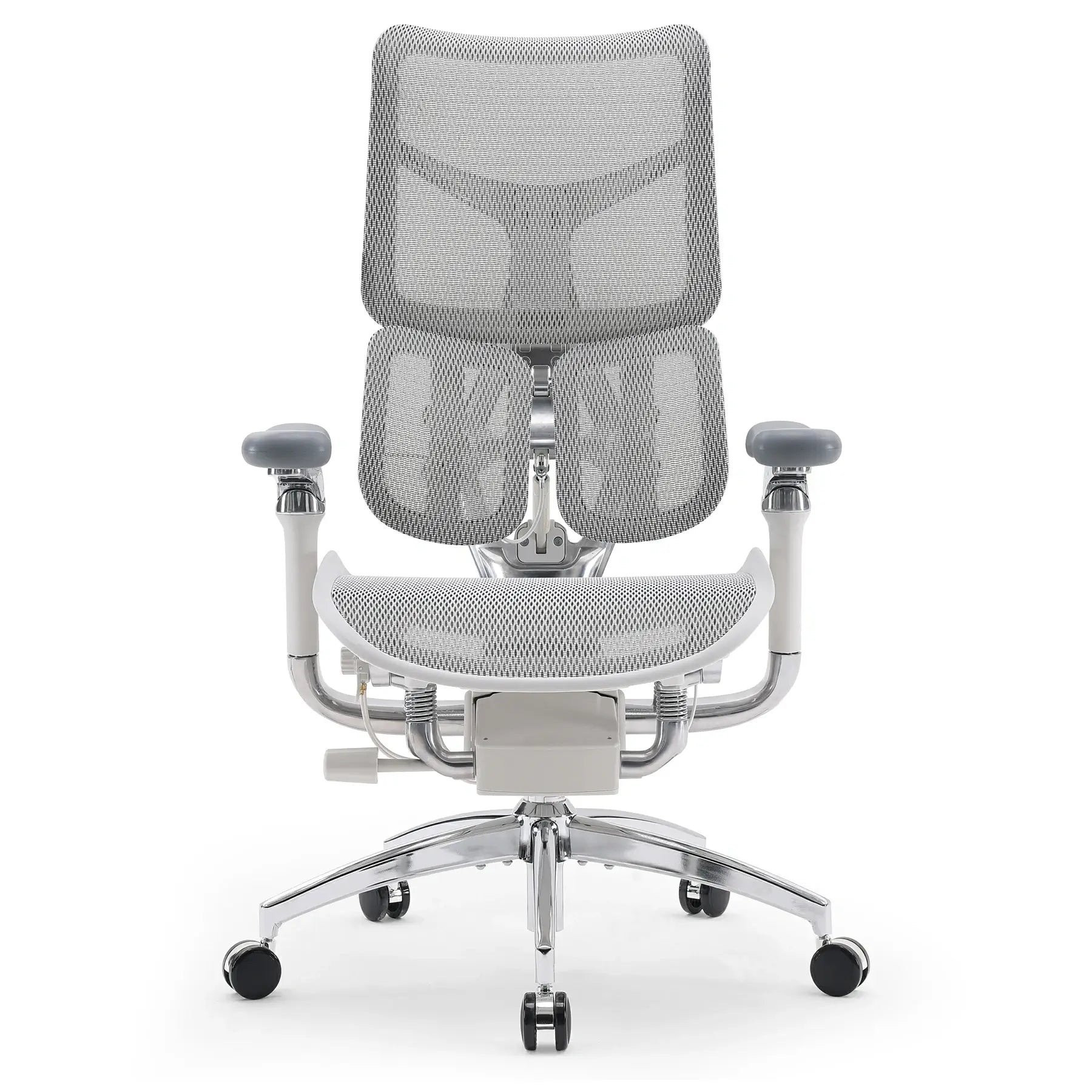 2025 Silla Ergonómica “Desafiando la Gravedad” Sihoo Doro S300