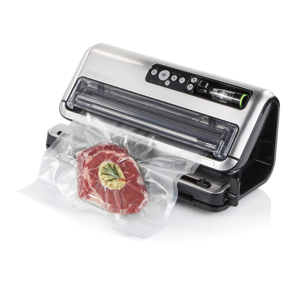 2025 Sellador Al Vacío FFS006X01 Food Saver