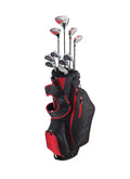 Set de golf para hombre Top Flite XL 13 piezas - Flex senior
