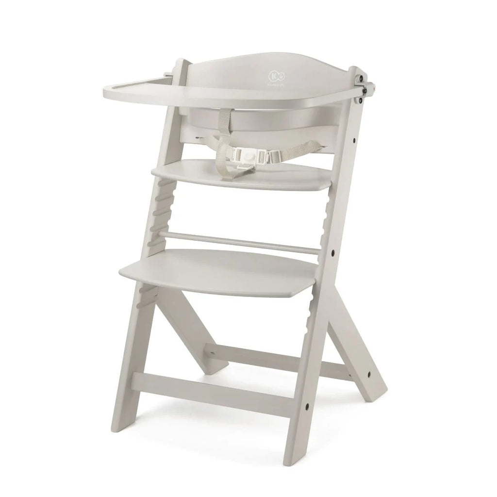 2025 Silla de comer evolutiva 2 en 1 Enock