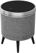 2025 Altavoz Bluetooth Audioblock Stockholm, negro