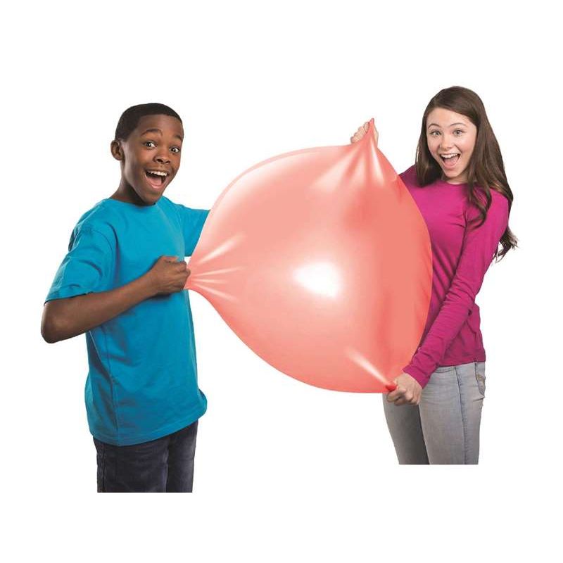Super Burbuja Wubble ¡hasta 75 Cm! Mod. Sdos. (bizak - 62941030)