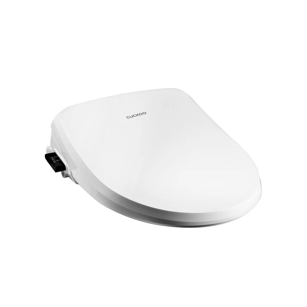 2025 Bidet Premium con Calentamiento Instantáneo (CBT-IS1131REW)