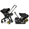 2025 Asiento Infantil para Auto DOONA con Base LATCH – Asiento y Carrito Integrado Listo para Usar