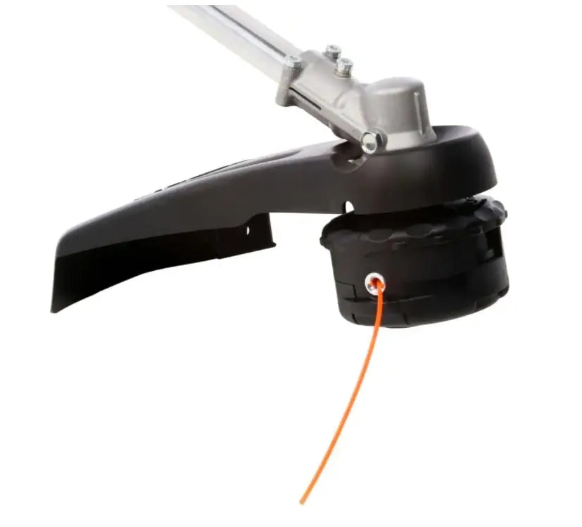 Desbrozadora térmica de mango recto ECHO SRM-225, 2 tiempos, 21,2 cm³  中文: