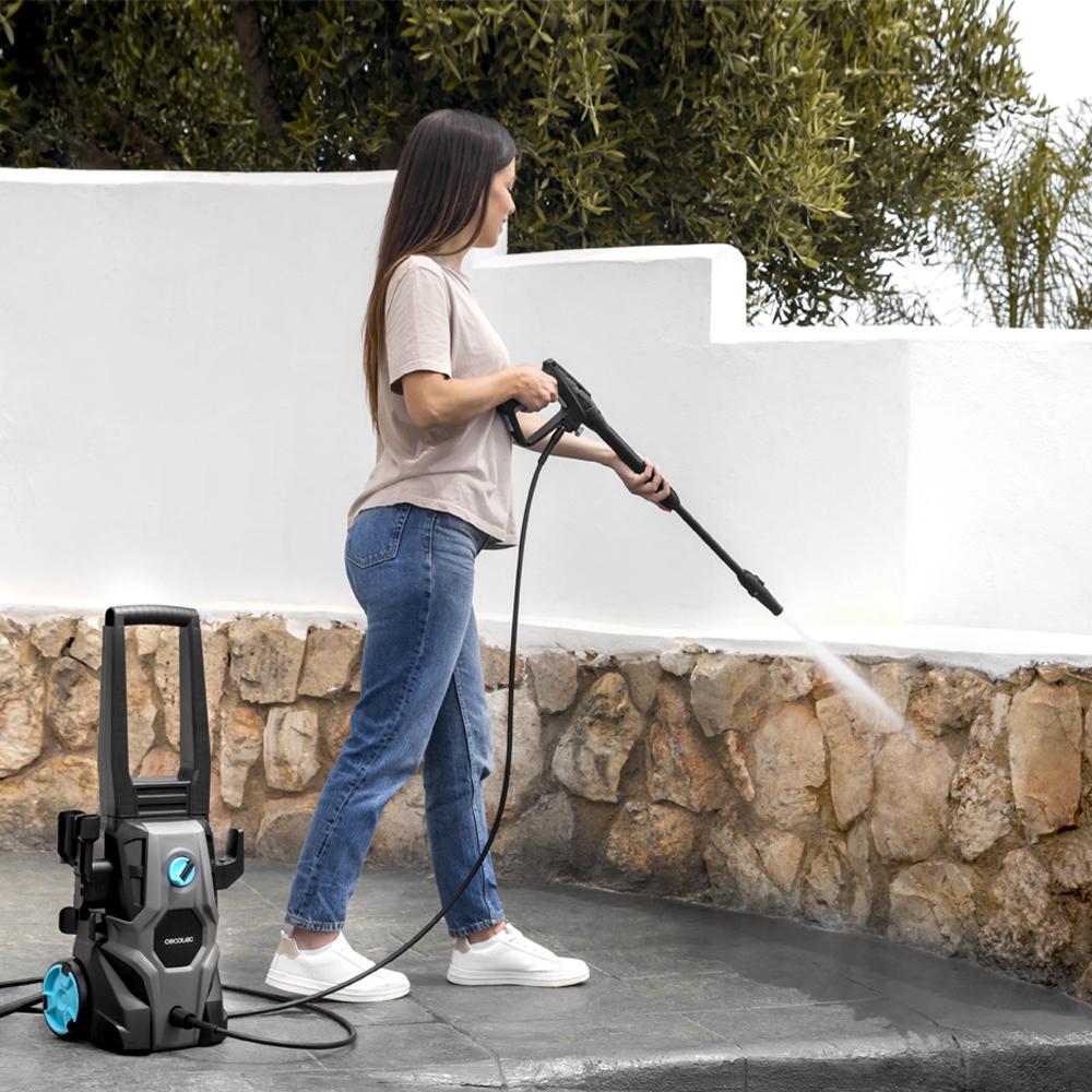 HydroBoost 1400 EasyGo