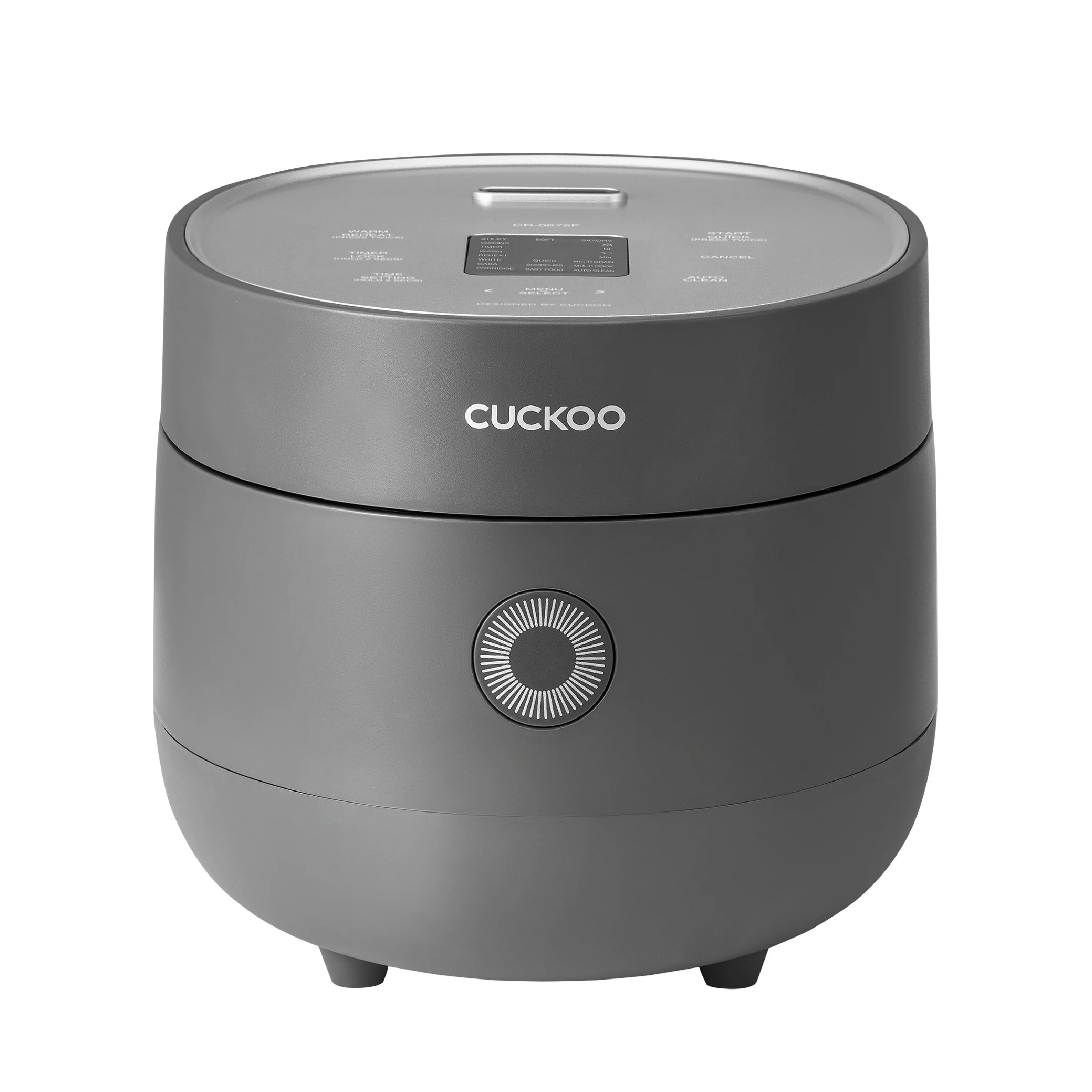 2025 Olla Arrocera Micom 6 tazas (CR-0675F)