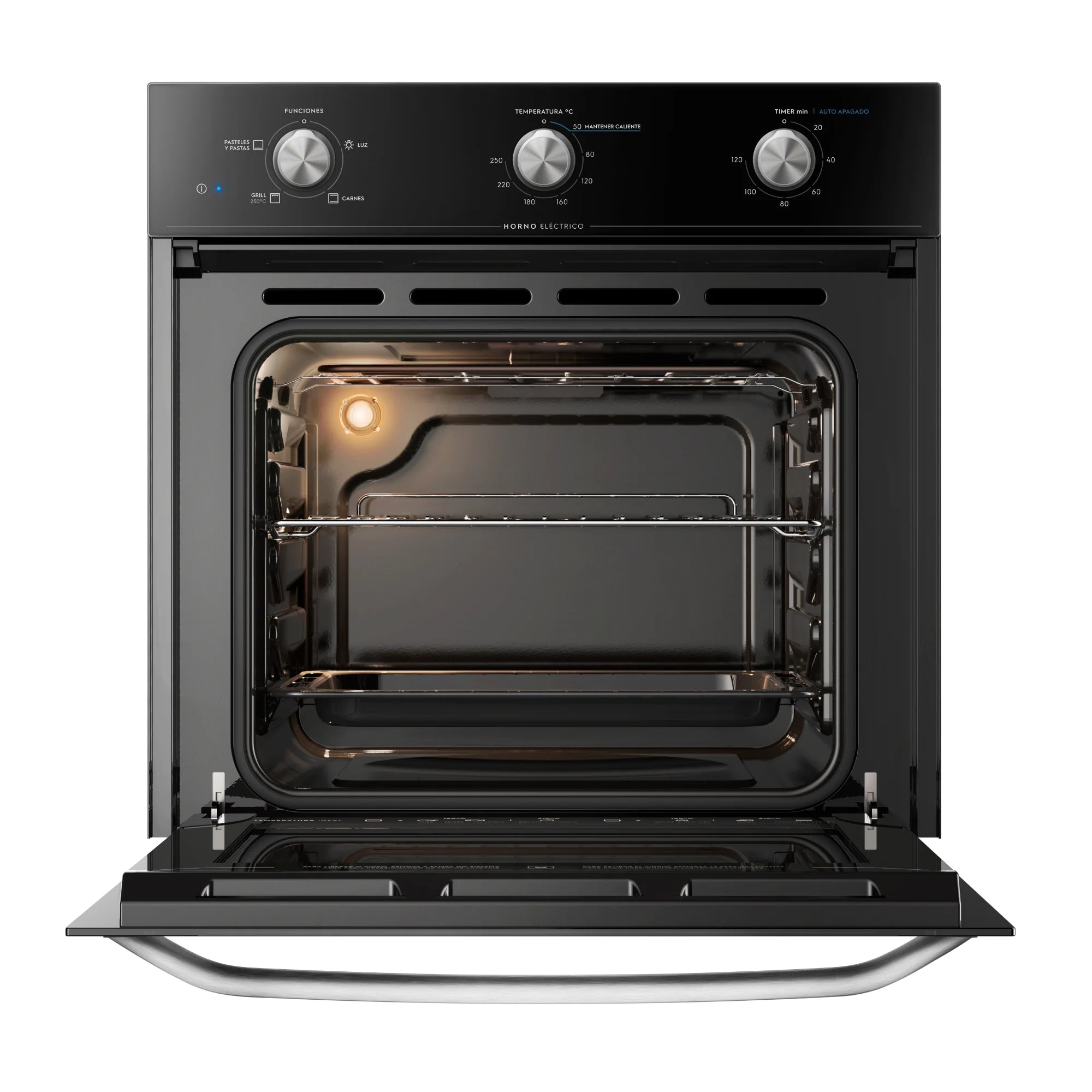 2025 Horno Empotrable 52 L FHE 1130M Fensa