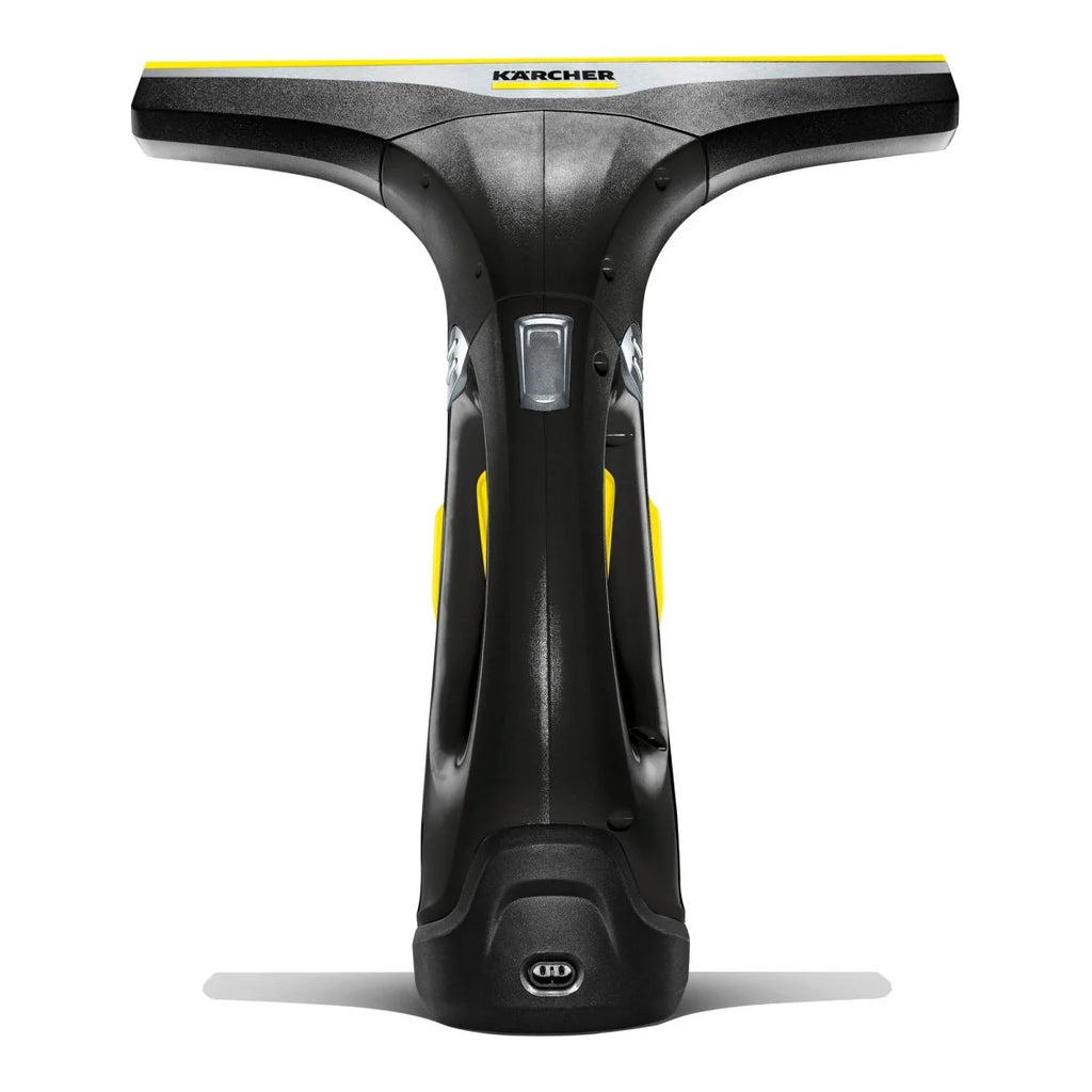 2025 Limpiador de cristales WV 2 Black