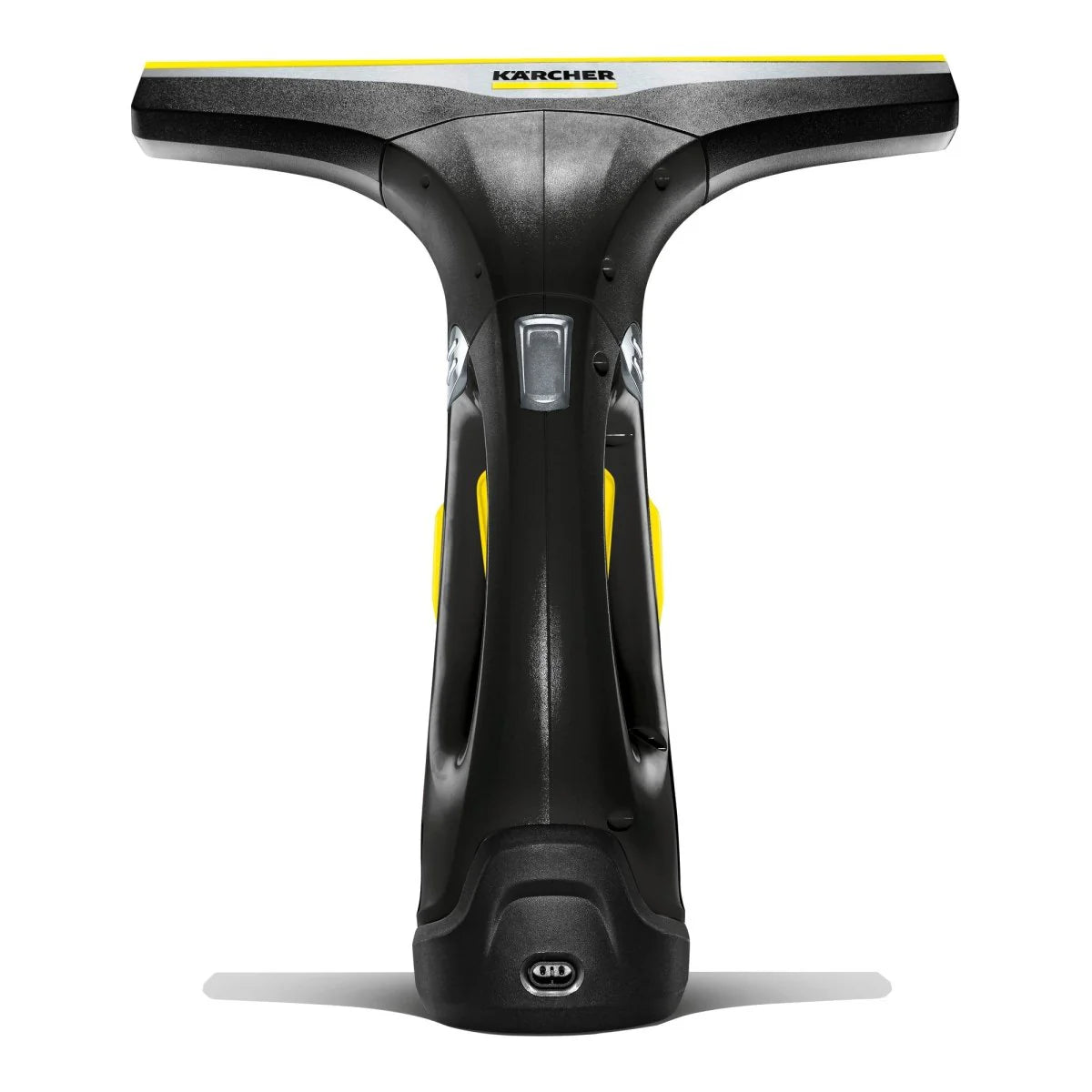 2025 Limpiador de cristales WV 2 Black